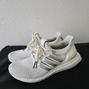 Adidas Ultraboost x Game‎ of Thrones Targaryen Limited Edition Sneakers size 10
